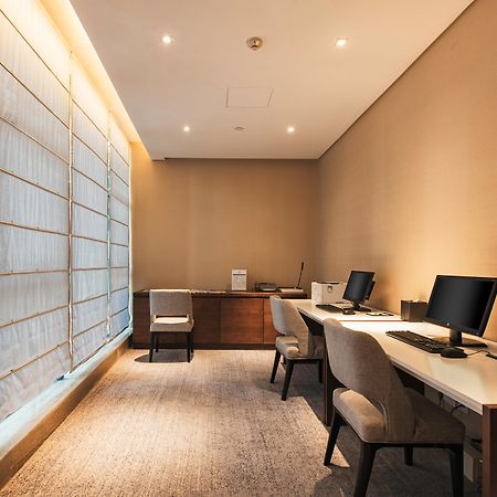 Holiday Inn Baoji Central By Ihg Εξωτερικό φωτογραφία