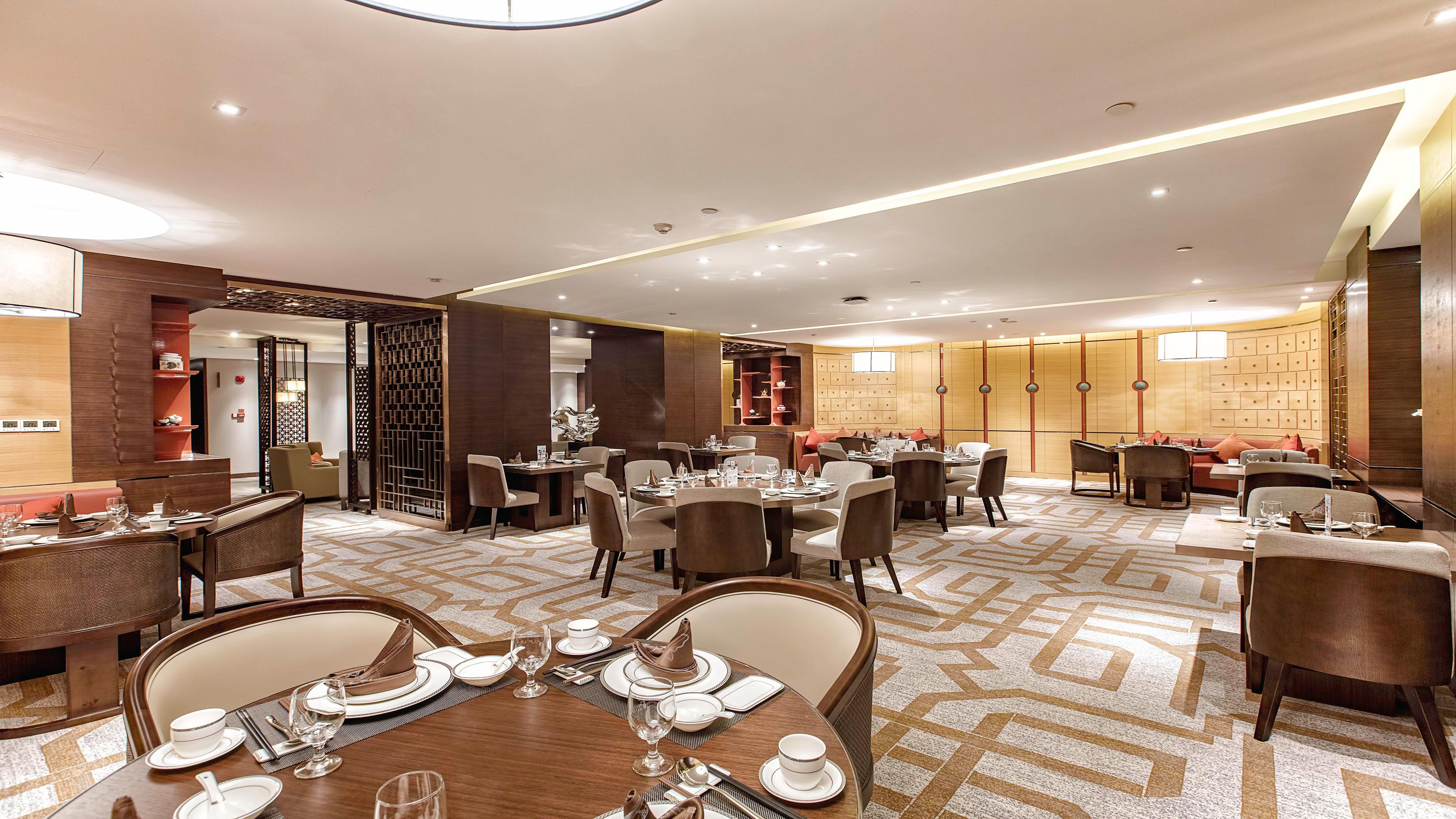 Holiday Inn Baoji Central By Ihg Εξωτερικό φωτογραφία