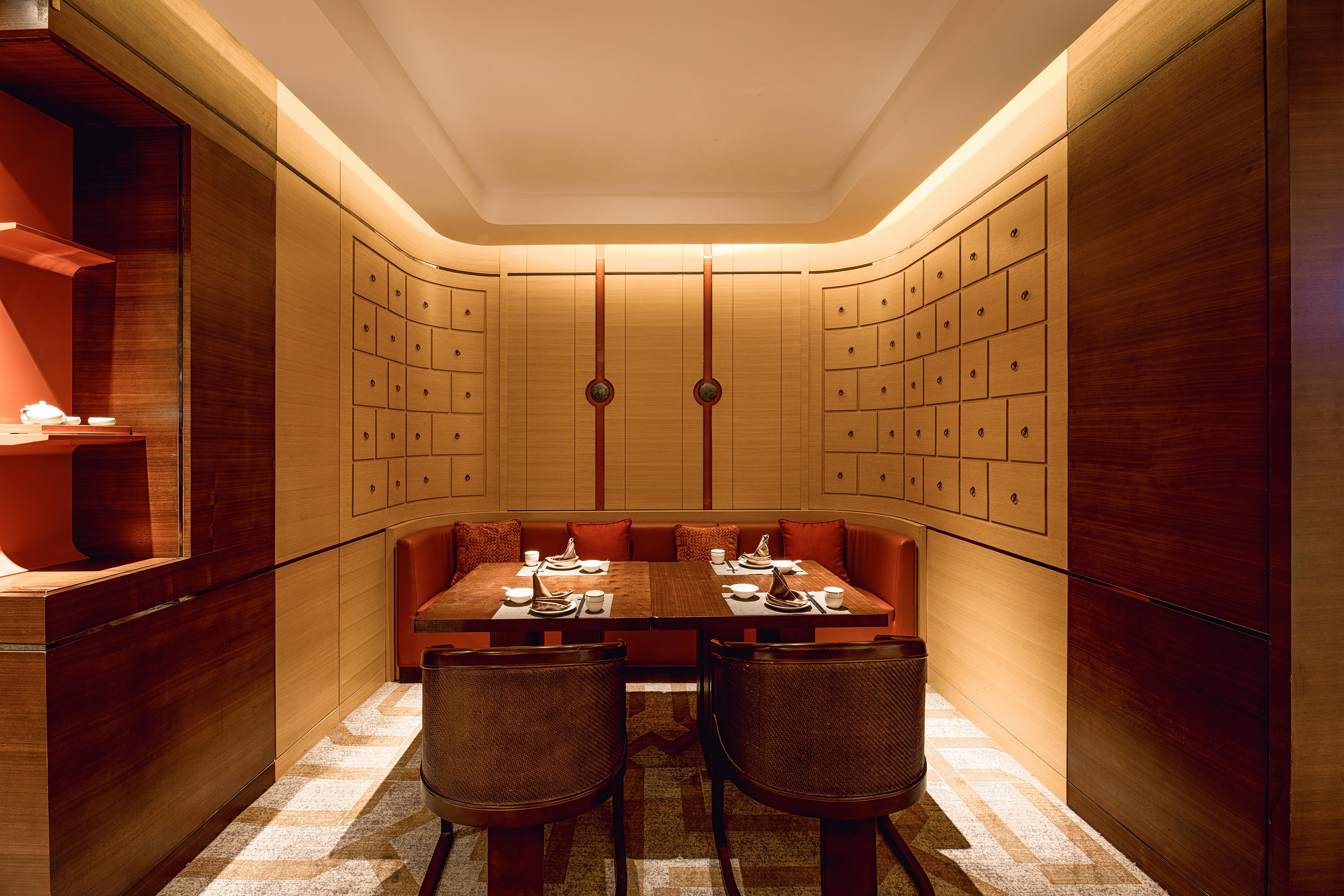 Holiday Inn Baoji Central By Ihg Εξωτερικό φωτογραφία