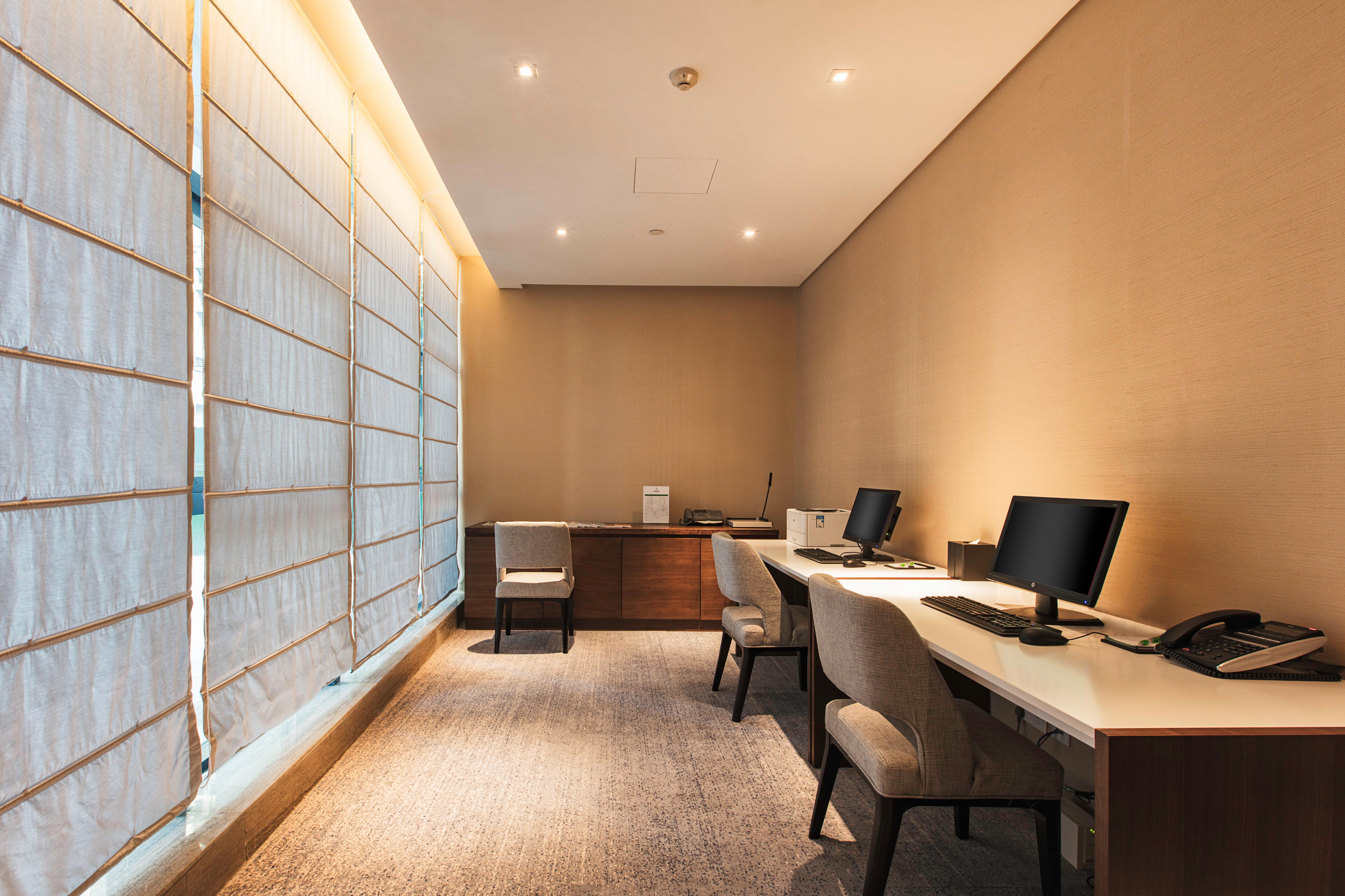 Holiday Inn Baoji Central By Ihg Εξωτερικό φωτογραφία