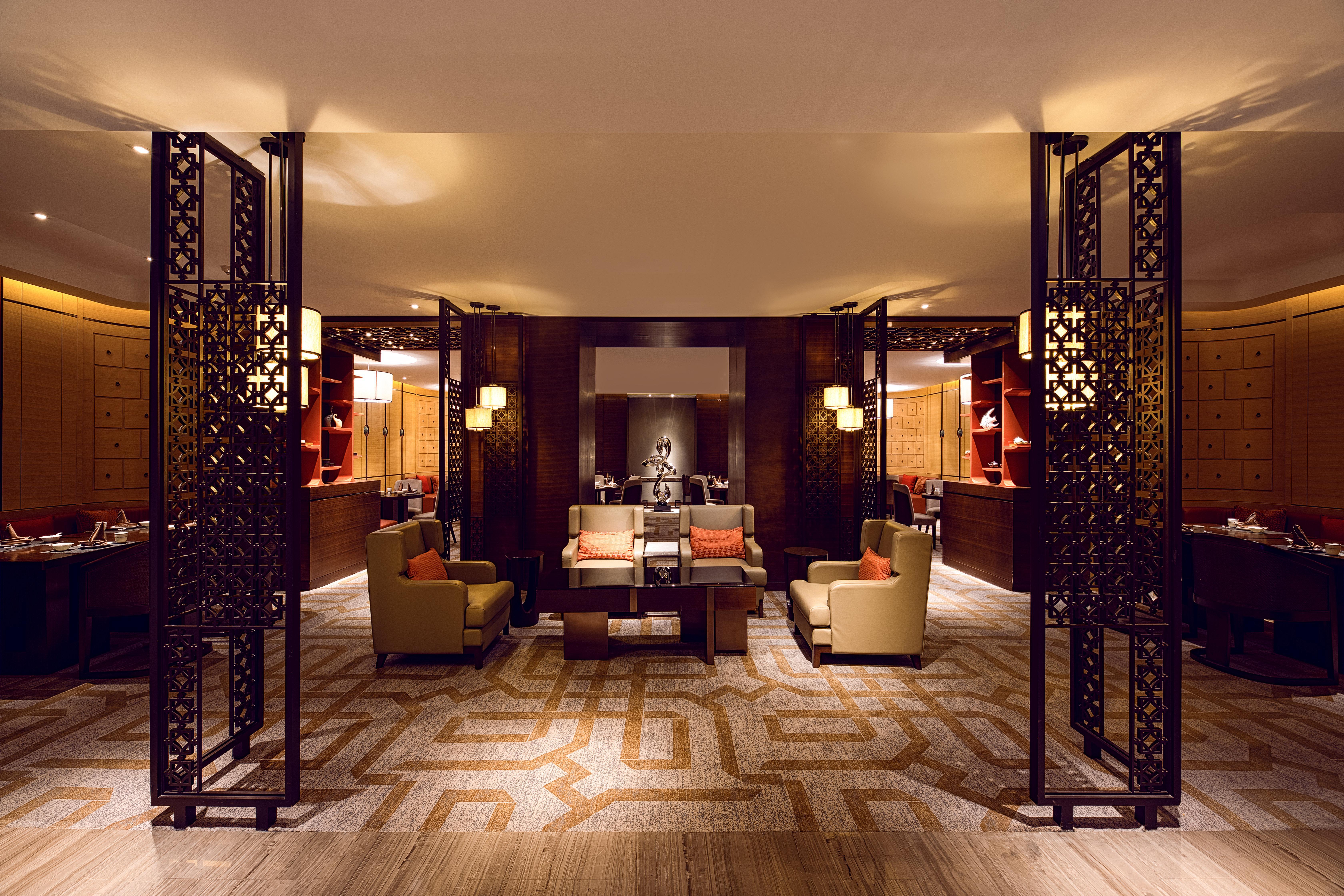 Holiday Inn Baoji Central By Ihg Εξωτερικό φωτογραφία