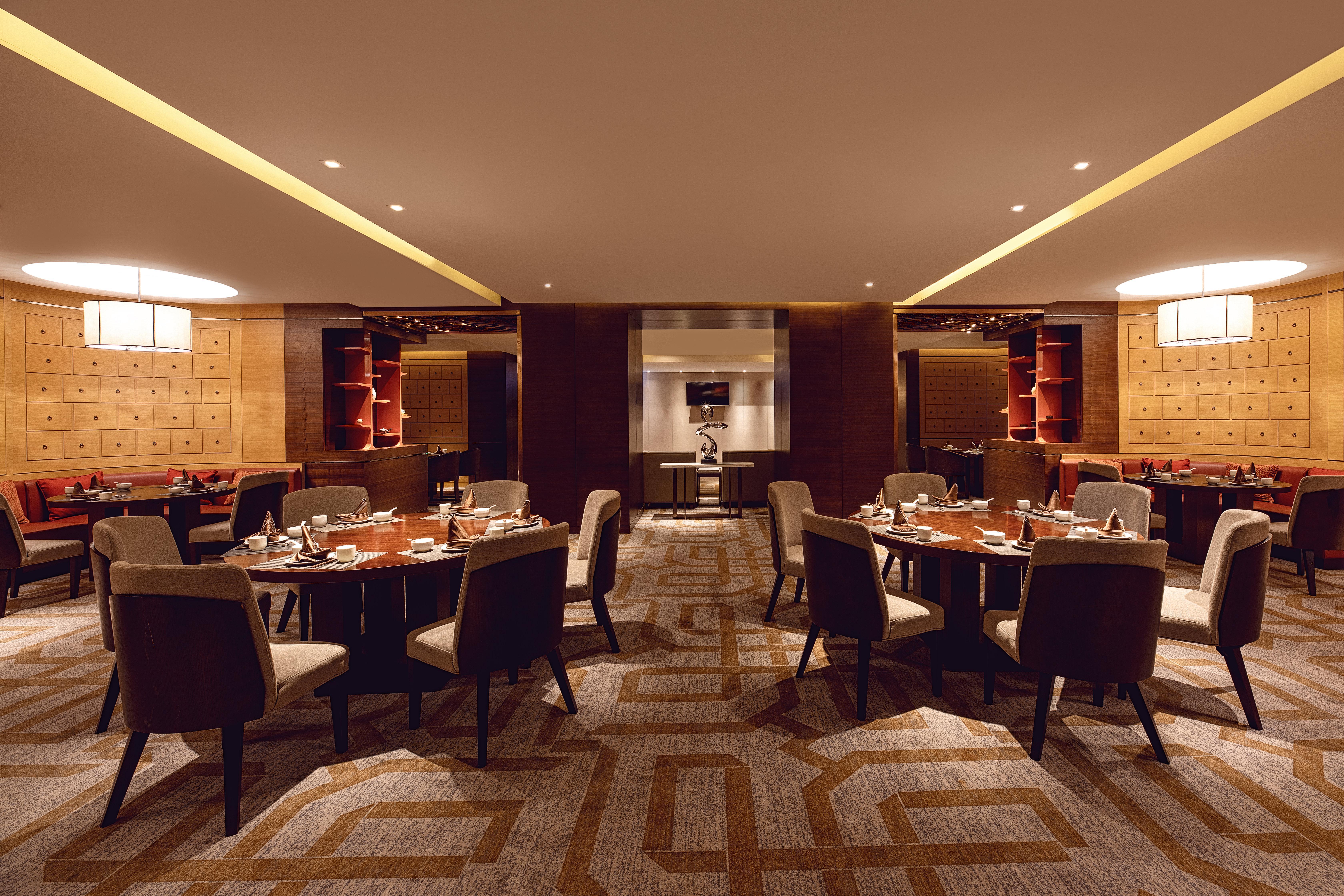Holiday Inn Baoji Central By Ihg Εξωτερικό φωτογραφία